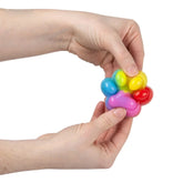 Squeeze Fidget Stress Relief Paw Kids Toy